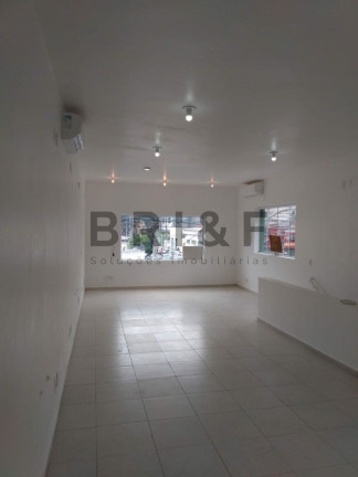 Imagem Imóvel Comercial para Alugar, 50 m² em Chácara Santo Antônio (zona Sul) - São Paulo Imagem Imóvel Comercial para Alugar, 50 m² em Chácara Santo Antônio (zona Sul) - São Paulo