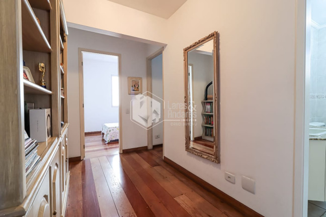 Imagem Apartamento com 3 Quartos à Venda, 103 m² em Perdizes - São Paulo