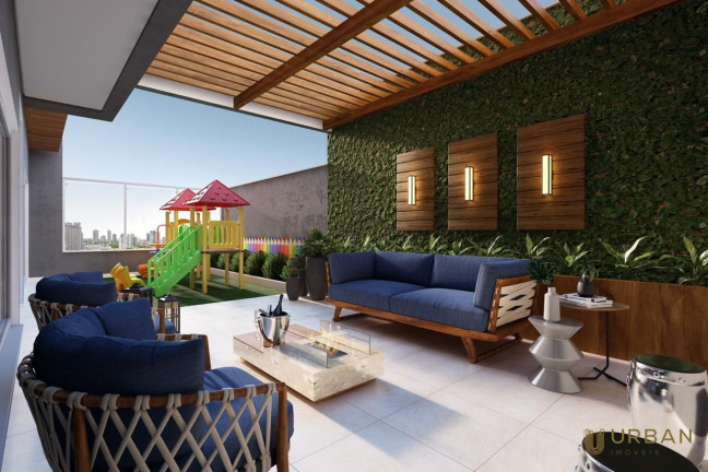 Apartamento com 2 Quartos à Venda, 64 m² em São João - Itajaí