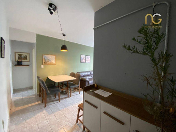 Imagem Apartamento com 1 Quarto à Venda, 45 m² em Aviação - Praia Grande Imagem Apartamento com 1 Quarto à Venda, 45 m² em Aviação - Praia Grande