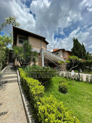 Imagem Imóvel com 4 Quartos à Venda, 402 m² em Alphaville - Santana De Parnaíba Imagem Imóvel com 4 Quartos à Venda, 402 m² em Alphaville - Santana De Parnaíba