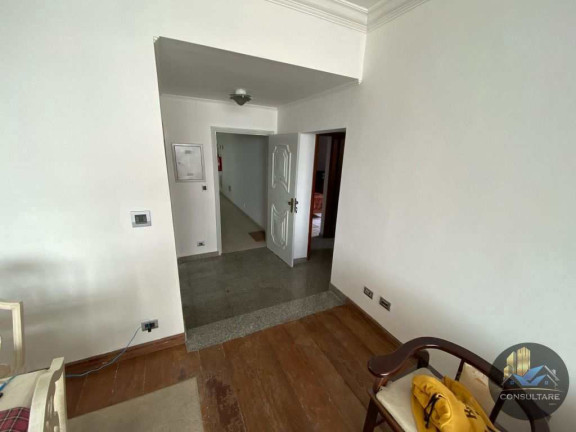 Imagem Apartamento com 2 Quartos à Venda, 163 m² em José Menino - Santos