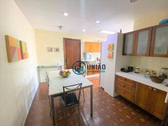 Imagem Apartamento com 3 Quartos à Venda, 177 m² em Icaraí - Niterói