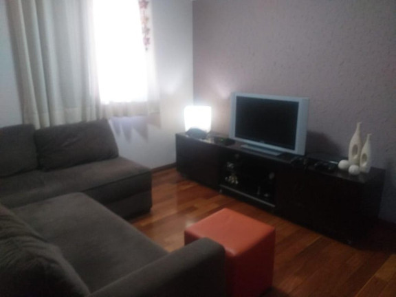 Imagem Apartamento com 3 Quartos à Venda, 160 m² em Vila Bastos - Santo André Imagem Apartamento com 3 Quartos à Venda, 160 m² em Vila Bastos - Santo André