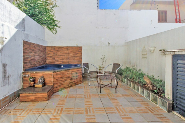 Imagem Casa de Condomínio com 3 Quartos à Venda, 153 m² em Vila Conceição - Porto Alegre Imagem Casa de Condomínio com 3 Quartos à Venda, 153 m² em Vila Conceição - Porto Alegre