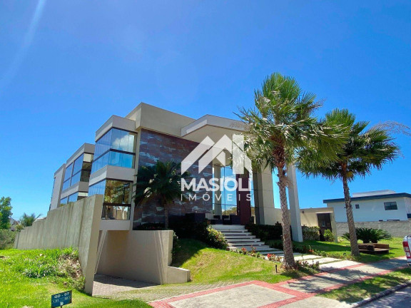 Imagem Casa com 5 Quartos à Venda, 897 m² em Interlagos - Vila Velha Imagem Casa com 5 Quartos à Venda, 897 m² em Interlagos - Vila Velha