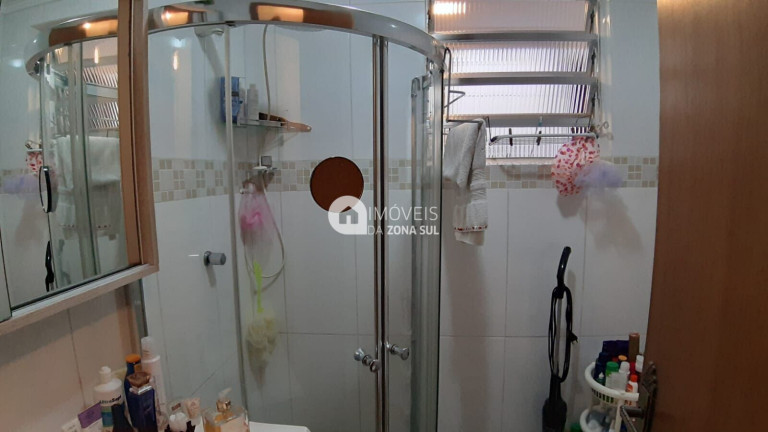 Imagem Apartamento com 2 Quartos à Venda, 61 m²