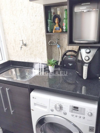 Imagem Apartamento com 3 Quartos à Venda, 52 m² em Vila Marieta - Campinas Imagem Apartamento com 3 Quartos à Venda, 52 m² em Vila Marieta - Campinas
