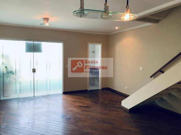 Foto do imóvel Apartamento com 3 Quartos à Venda, 113 m² em Campestre - Santo André