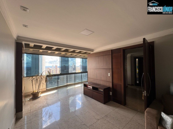 Cobertura com 4 Quartos à Venda, 258 m² em Setor Oeste - Goiânia