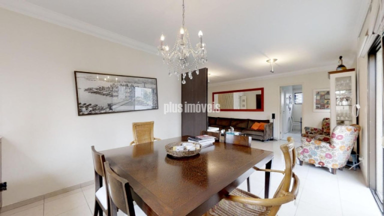Imagem Apartamento com 4 Quartos à Venda, 147 m² em Jardim Vila Mariana - São Paulo Imagem Apartamento com 4 Quartos à Venda, 147 m² em Jardim Vila Mariana - São Paulo