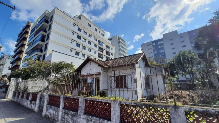 Imagem Terreno à Venda, 500 m² em Agriões - Teresópolis