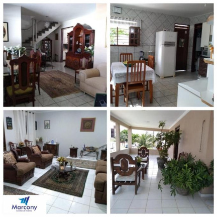 Imagem Casa com 3 Quartos à Venda, 286 m² em Portal Do Sol - João Pessoa Imagem Casa com 3 Quartos à Venda, 286 m² em Portal Do Sol - João Pessoa