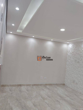 Imagem Apartamento com 2 Quartos à Venda, 62 m² em Vila Scarpelli - Santo André Imagem Apartamento com 2 Quartos à Venda, 62 m² em Vila Scarpelli - Santo André