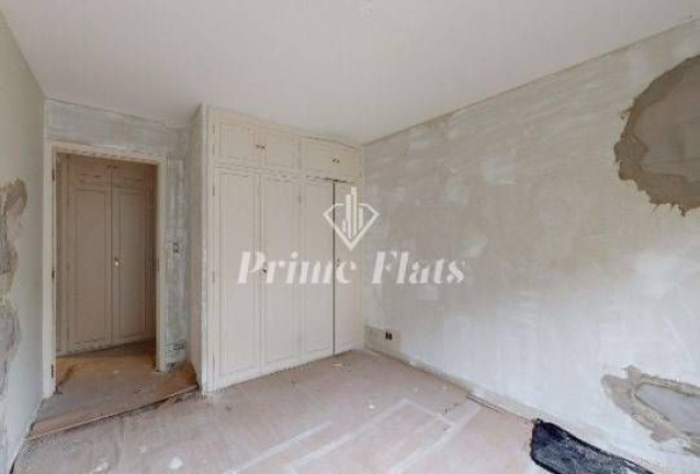 Imagem Apartamento com 3 Quartos à Venda, 156 m² em Vila Nova Conceição - São Paulo Imagem Apartamento com 3 Quartos à Venda, 156 m² em Vila Nova Conceição - São Paulo