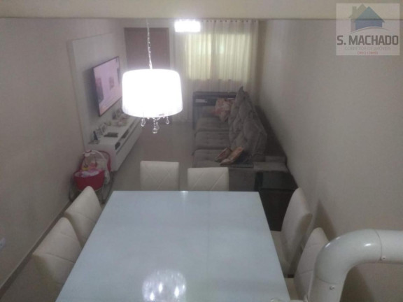 Imagem Casa com 3 Quartos à Venda, 116 m² em Parque Erasmo Assunção - Santo André