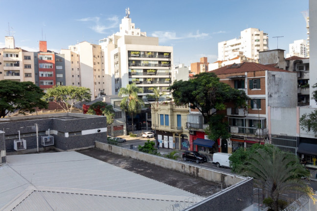 Imagem Apartamento com 3 Quartos à Venda, 61 m² em Vila Buarque - São Paulo Imagem Apartamento com 3 Quartos à Venda, 61 m² em Vila Buarque - São Paulo