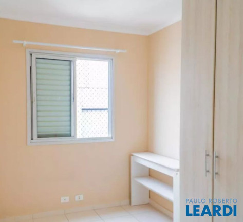 Imagem Apartamento com 3 Quartos à Venda, 61 m² em Vila Homero Thon - Santo André Imagem Apartamento com 3 Quartos à Venda, 61 m² em Vila Homero Thon - Santo André
