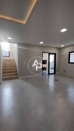 Imagem Casa de Condomínio com 3 Quartos à Venda, 181 m² em Cará-cará - Ponta Grossa