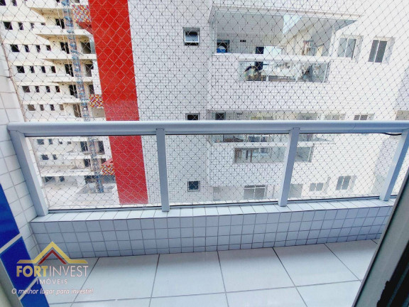 Imagem Imóvel com 2 Quartos à Venda, 87 m² em Canto Do Forte - Praia Grande Imagem Imóvel com 2 Quartos à Venda, 87 m² em Canto Do Forte - Praia Grande