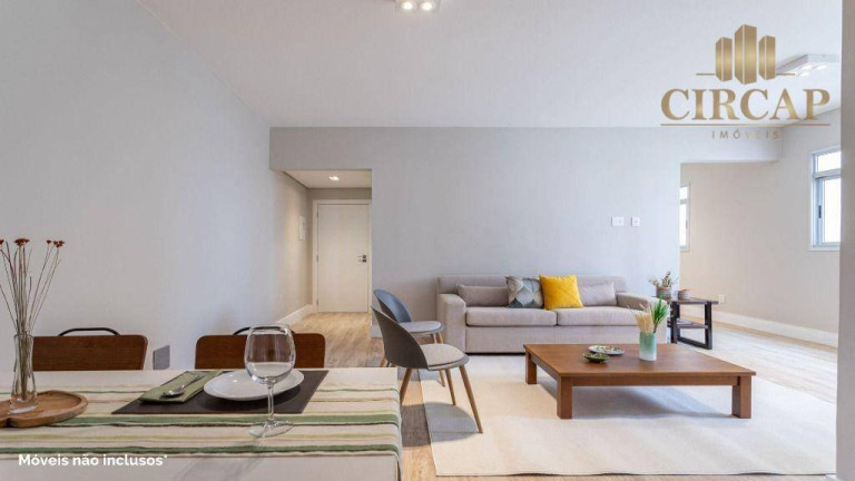 Imagem Apartamento com 2 Quartos à Venda, 113 m² em Pinheiros - São Paulo Imagem Apartamento com 2 Quartos à Venda, 113 m² em Pinheiros - São Paulo