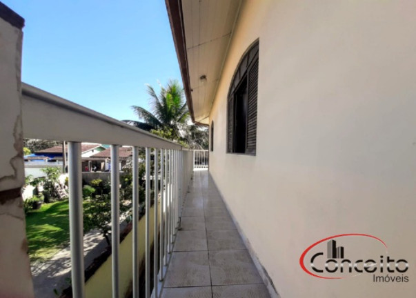 Imagem Casa com 5 Quartos à Venda, 254 m² em Estufa Ii - Ubatuba Imagem Casa com 5 Quartos à Venda, 254 m² em Estufa Ii - Ubatuba