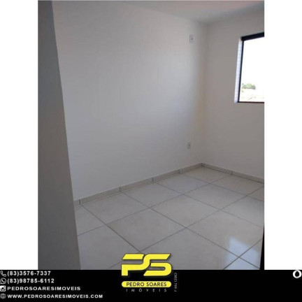 Imagem Apartamento com 2 Quartos à Venda, 45 m² em José Américo De Almeida - João Pessoa Imagem Apartamento com 2 Quartos à Venda, 45 m² em José Américo De Almeida - João Pessoa