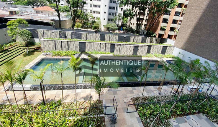 Imagem Apartamento com 4 Quartos à Venda, 280 m² em Moema - São Paulo Imagem Apartamento com 4 Quartos à Venda, 280 m² em Moema - São Paulo