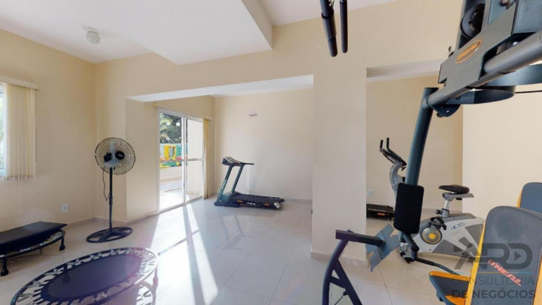 Imagem Apartamento com 2 Quartos à Venda, 50 m² em Tatuapé - Vila Moreira - São Paulo