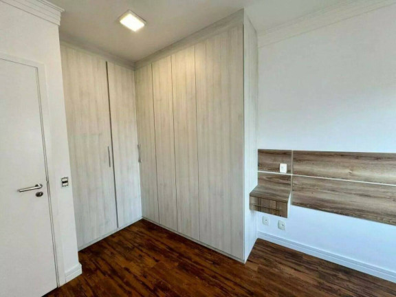 Imagem Apartamento com 1 Quarto para Alugar, 50 m² em Alphaville - Barueri Imagem Apartamento com 1 Quarto para Alugar, 50 m² em Alphaville - Barueri