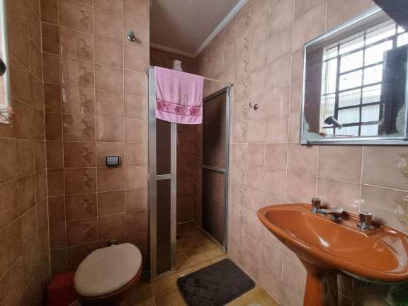 Imagem Casa com 4 Quartos à Venda, 300 m² em Pitangueiras - Guarujá