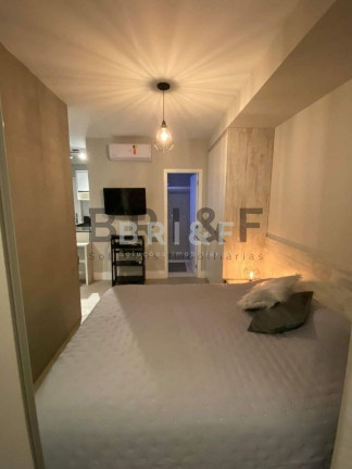 Imagem Apartamento com 1 Quarto para Alugar, 41 m² em Brooklin - São Paulo Imagem Apartamento com 1 Quarto para Alugar, 41 m² em Brooklin - São Paulo
