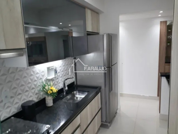 Imagem Apartamento com 2 Quartos à Venda, 73 m² em Jardim Piratininga - Sorocaba Imagem Apartamento com 2 Quartos à Venda, 73 m² em Jardim Piratininga - Sorocaba