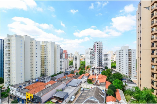 Imagem Sala Comercial à Venda, 34 m² em Vila Monte Alegre - São Paulo Imagem Sala Comercial à Venda, 34 m² em Vila Monte Alegre - São Paulo