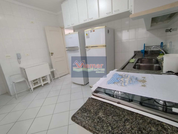 Imagem Apartamento com 3 Quartos à Venda, 150 m² em Tombo - Guarujá Imagem Apartamento com 3 Quartos à Venda, 150 m² em Tombo - Guarujá