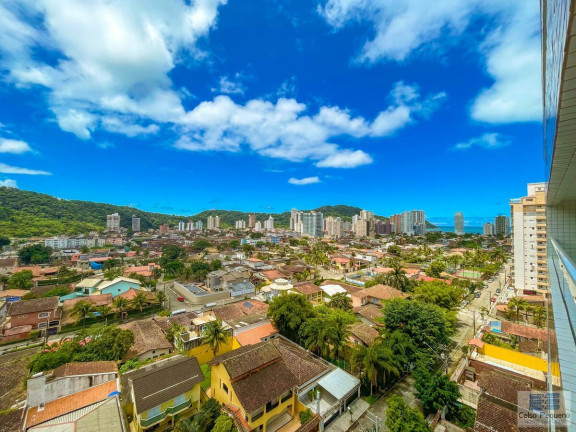 Imagem Apartamento com 2 Quartos à Venda, 88 m² em Canto Do Forte - Praia Grande Imagem Apartamento com 2 Quartos à Venda, 88 m² em Canto Do Forte - Praia Grande