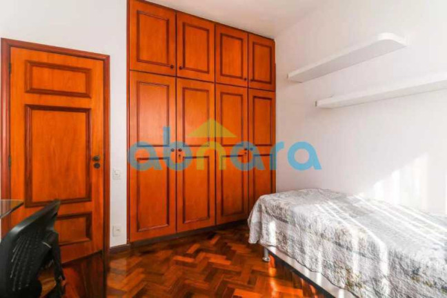 Imagem Apartamento com 4 Quartos à Venda, 208 m² em Copacabana - Rio De Janeiro