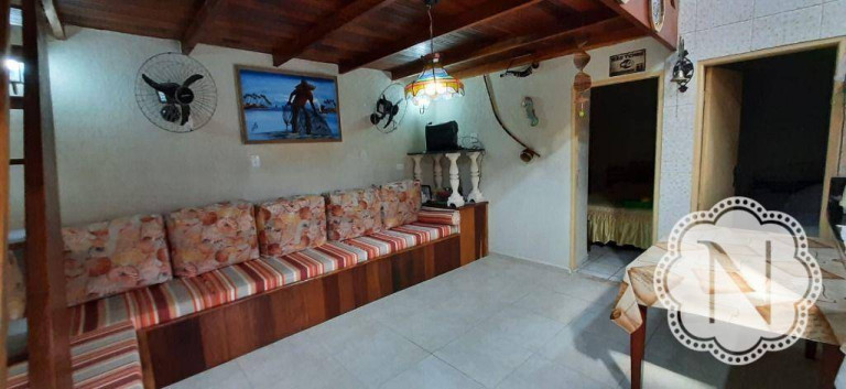 Imagem Casa com 2 Quartos à Venda, 80 m² em Bopiranga - Itanhaém Imagem Casa com 2 Quartos à Venda, 80 m² em Bopiranga - Itanhaém