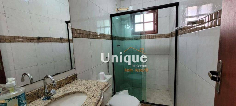 Imagem Casa com 4 Quartos à Venda, 110 m² em São José - Armação Dos Búzios Imagem Casa com 4 Quartos à Venda, 110 m² em São José - Armação Dos Búzios