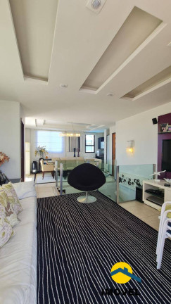 Imagem Cobertura com 3 Quartos à Venda, 240 m² em Icaraí - Niterói