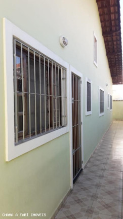 Imagem Casa com 1 Quarto à Venda, 125 m² em Nossa Sra. Do Sion - Itanhaém