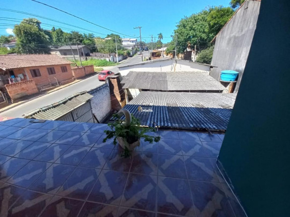 Imagem Casa com 3 Quartos à Venda, 215 m² em Esmeralda - Viamão