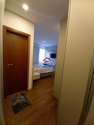 Imagem Apartamento com 3 Quartos à Venda, 137 m² em Canto Do Forte - Praia Grande