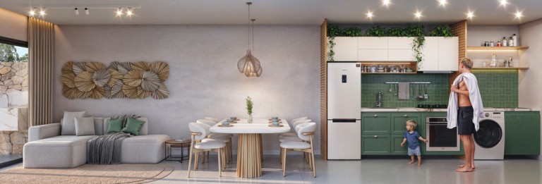 Imagem Imóvel com 1 Quarto à Venda, 29 m² em Praia Formosa - Cabedelo Imagem Imóvel com 1 Quarto à Venda, 29 m² em Praia Formosa - Cabedelo