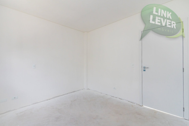 Imagem Sobrado com 3 Quartos à Venda, 117 m² em Boa Vista - Curitiba