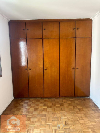 Imagem Apartamento com 2 Quartos à Venda, 60 m² em Vila Mariana - São Paulo