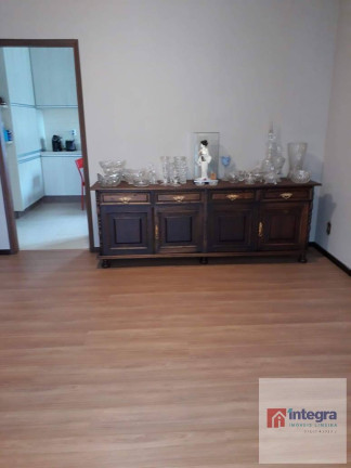 Imagem Apartamento com 3 Quartos à Venda, 182 m² em Centro - Limeira Imagem Apartamento com 3 Quartos à Venda, 182 m² em Centro - Limeira