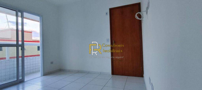 Imagem Apartamento com 1 Quarto à Venda, 40 m² em Boqueirão - Praia Grande Imagem Apartamento com 1 Quarto à Venda, 40 m² em Boqueirão - Praia Grande