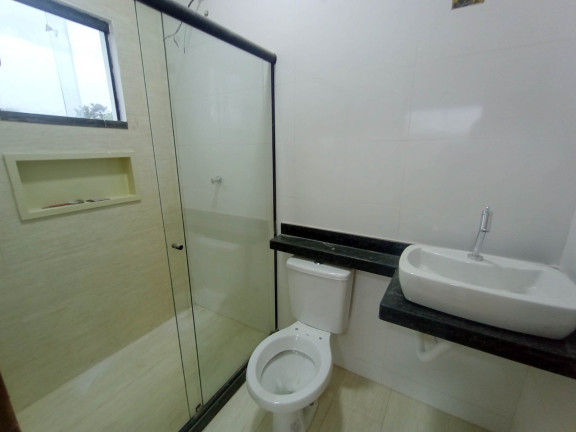 Imagem Casa com 3 Quartos à Venda, 100 m² em Jardim Atlântico Leste (itaipuaçu) - Maricá