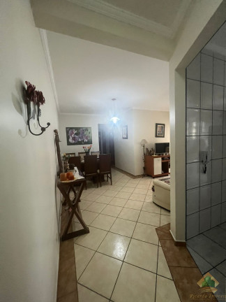 Apartamento com 3 Quartos à Venda, 90 m² em Barra Da Lagoa - Ubatuba